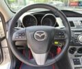 Белый Мазда 3, объемом двигателя 1.6 л и пробегом 42 тыс. км за 9800 $, фото 12 на Automoto.ua