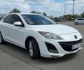 Білий Мазда 3, об'ємом двигуна 2.5 л та пробігом 252 тис. км за 7200 $, фото 1 на Automoto.ua