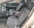 Білий Мазда 3, об'ємом двигуна 1.6 л та пробігом 130 тис. км за 7790 $, фото 19 на Automoto.ua