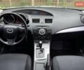 Белый Мазда 3, объемом двигателя 1.6 л и пробегом 170 тыс. км за 8900 $, фото 15 на Automoto.ua