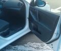 Белый Мазда 3, объемом двигателя 2 л и пробегом 137 тыс. км за 6499 $, фото 14 на Automoto.ua
