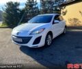 Білий Мазда 3, об'ємом двигуна 2 л та пробігом 140 тис. км за 6550 $, фото 1 на Automoto.ua