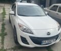 Белый Мазда 3, объемом двигателя 2 л и пробегом 115 тыс. км за 9000 $, фото 4 на Automoto.ua