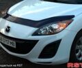 Белый Мазда 3, объемом двигателя 2 л и пробегом 140 тыс. км за 7800 $, фото 3 на Automoto.ua