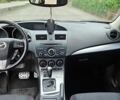 Белый Мазда 3, объемом двигателя 1.6 л и пробегом 180 тыс. км за 8500 $, фото 6 на Automoto.ua