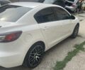 Белый Мазда 3, объемом двигателя 2 л и пробегом 115 тыс. км за 9000 $, фото 6 на Automoto.ua