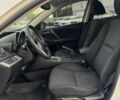Белый Мазда 3, объемом двигателя 1.6 л и пробегом 230 тыс. км за 7000 $, фото 5 на Automoto.ua