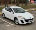 Білий Мазда 3, об'ємом двигуна 1.6 л та пробігом 170 тис. км за 9200 $, фото 8 на Automoto.ua