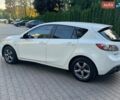 Білий Мазда 3, об'ємом двигуна 1.6 л та пробігом 191 тис. км за 7500 $, фото 8 на Automoto.ua