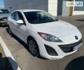 Білий Мазда 3, об'ємом двигуна 2 л та пробігом 240 тис. км за 6900 $, фото 3 на Automoto.ua