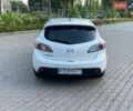 Білий Мазда 3, об'ємом двигуна 1.6 л та пробігом 191 тис. км за 7500 $, фото 7 на Automoto.ua