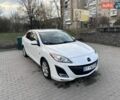 Білий Мазда 3, об'ємом двигуна 2 л та пробігом 199 тис. км за 6850 $, фото 1 на Automoto.ua