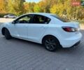 Білий Мазда 3, об'ємом двигуна 2 л та пробігом 173 тис. км за 7000 $, фото 4 на Automoto.ua