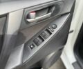 Белый Мазда 3, объемом двигателя 1.6 л и пробегом 170 тыс. км за 8750 $, фото 18 на Automoto.ua