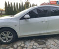 Мазда 3 2010 в Самборе на Automoto.ua Белый Мазда 3, объемом двигателя 1.6 л и пробегом 132 тыс. км за 7200 $, фото 5 на Automoto.ua