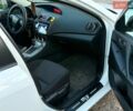 Білий Мазда 3, об'ємом двигуна 2 л та пробігом 208 тис. км за 7800 $, фото 4 на Automoto.ua