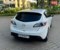 Білий Мазда 3, об'ємом двигуна 1.6 л та пробігом 191 тис. км за 7500 $, фото 10 на Automoto.ua
