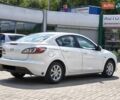 Белый Мазда 3, объемом двигателя 1.6 л и пробегом 42 тыс. км за 9800 $, фото 4 на Automoto.ua