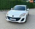 Білий Мазда 3, об'ємом двигуна 1.6 л та пробігом 191 тис. км за 7500 $, фото 3 на Automoto.ua