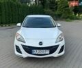 Білий Мазда 3, об'ємом двигуна 1.6 л та пробігом 191 тис. км за 7500 $, фото 1 на Automoto.ua