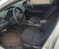 Білий Мазда 3, об'ємом двигуна 1.6 л та пробігом 163 тис. км за 6600 $, фото 6 на Automoto.ua