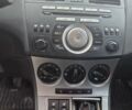 Белый Мазда 3, объемом двигателя 1.6 л и пробегом 205 тыс. км за 7000 $, фото 3 на Automoto.ua
