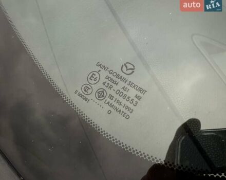 Білий Мазда 3, об'ємом двигуна 1.6 л та пробігом 170 тис. км за 9200 $, фото 33 на Automoto.ua