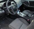 Белый Мазда 3, объемом двигателя 2 л и пробегом 200 тыс. км за 7800 $, фото 7 на Automoto.ua
