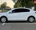 Белый Мазда 3, объемом двигателя 1.6 л и пробегом 220 тыс. км за 8950 $, фото 7 на Automoto.ua
