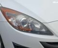 Білий Мазда 3, об'ємом двигуна 1.6 л та пробігом 130 тис. км за 7790 $, фото 6 на Automoto.ua
