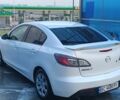 Белый Мазда 3, объемом двигателя 2 л и пробегом 137 тыс. км за 6499 $, фото 10 на Automoto.ua