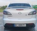 Белый Мазда 3, объемом двигателя 2 л и пробегом 137 тыс. км за 6499 $, фото 7 на Automoto.ua