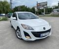 Белый Мазда 3, объемом двигателя 2.5 л и пробегом 192 тыс. км за 7499 $, фото 1 на Automoto.ua