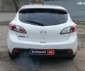 Білий Мазда 3, об'ємом двигуна 1.6 л та пробігом 130 тис. км за 7790 $, фото 8 на Automoto.ua