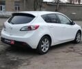 Білий Мазда 3, об'ємом двигуна 1.6 л та пробігом 130 тис. км за 7790 $, фото 7 на Automoto.ua