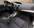 Білий Мазда 3, об'ємом двигуна 1.6 л та пробігом 170 тис. км за 9200 $, фото 20 на Automoto.ua