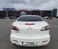 Белый Мазда 3, объемом двигателя 0 л и пробегом 116 тыс. км за 8450 $, фото 1 на Automoto.ua