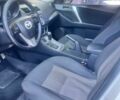 Белый Мазда 3, объемом двигателя 1.6 л и пробегом 164 тыс. км за 7700 $, фото 5 на Automoto.ua