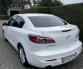 Белый Мазда 3, объемом двигателя 1.6 л и пробегом 175 тыс. км за 8700 $, фото 2 на Automoto.ua