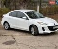 Белый Мазда 3, объемом двигателя 2 л и пробегом 200 тыс. км за 7900 $, фото 8 на Automoto.ua