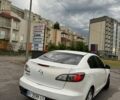 Белый Мазда 3, объемом двигателя 2 л и пробегом 162 тыс. км за 7900 $, фото 1 на Automoto.ua