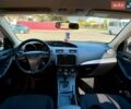 Білий Мазда 3, об'ємом двигуна 2 л та пробігом 230 тис. км за 7500 $, фото 10 на Automoto.ua