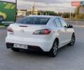 Белый Мазда 3, объемом двигателя 1.6 л и пробегом 140 тыс. км за 9700 $, фото 18 на Automoto.ua