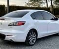 Белый Мазда 3, объемом двигателя 2.5 л и пробегом 280 тыс. км за 7000 $, фото 1 на Automoto.ua