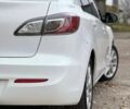 Белый Мазда 3, объемом двигателя 2 л и пробегом 200 тыс. км за 7900 $, фото 11 на Automoto.ua