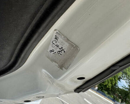 Белый Мазда 3, объемом двигателя 1.6 л и пробегом 180 тыс. км за 9350 $, фото 76 на Automoto.ua