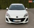 Білий Мазда 3, об'ємом двигуна 1.6 л та пробігом 40 тис. км за 9200 $, фото 9 на Automoto.ua