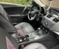 Білий Мазда 3, об'ємом двигуна 1.6 л та пробігом 175 тис. км за 8700 $, фото 8 на Automoto.ua