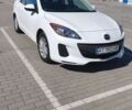Білий Мазда 3, об'ємом двигуна 2 л та пробігом 256 тис. км за 7326 $, фото 1 на Automoto.ua