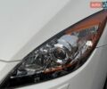 Білий Мазда 3, об'ємом двигуна 1.6 л та пробігом 40 тис. км за 9200 $, фото 10 на Automoto.ua